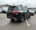 Тойота Land Cruiser 300, объемом двигателя 3.4 л и пробегом 22 тыс. км за 91500 $, фото 2 на Automoto.ua