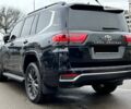 Тойота Land Cruiser 300, объемом двигателя 3.4 л и пробегом 22 тыс. км за 91500 $, фото 10 на Automoto.ua