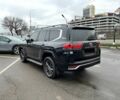 Тойота Land Cruiser 300, объемом двигателя 3.4 л и пробегом 22 тыс. км за 91500 $, фото 3 на Automoto.ua