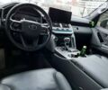 Тойота Land Cruiser 300, объемом двигателя 3.4 л и пробегом 22 тыс. км за 91500 $, фото 32 на Automoto.ua