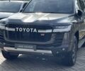 Тойота Land Cruiser 300, объемом двигателя 3.3 л и пробегом 0 тыс. км за 85307 $, фото 2 на Automoto.ua