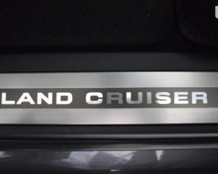 Тойота Land Cruiser 300, об'ємом двигуна 3.3 л та пробігом 0 тис. км за 81698 $, фото 24 на Automoto.ua