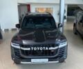 Тойота Land Cruiser 300, объемом двигателя 3.3 л и пробегом 0 тыс. км за 89883 $, фото 16 на Automoto.ua