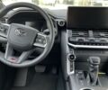 Тойота Land Cruiser 300, объемом двигателя 3.3 л и пробегом 0 тыс. км за 85307 $, фото 18 на Automoto.ua