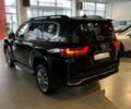 Тойота Land Cruiser 300, объемом двигателя 3.3 л и пробегом 0 тыс. км за 87491 $, фото 6 на Automoto.ua