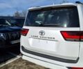 Тойота Land Cruiser 300, объемом двигателя 3.3 л и пробегом 0 тыс. км за 85935 $, фото 2 на Automoto.ua