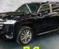 купить новое авто Тойота Land Cruiser 300 2022 года от официального дилера MARUTA.CARS Тойота фото