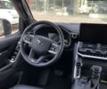 Тойота Land Cruiser 300, объемом двигателя 3.3 л и пробегом 0 тыс. км за 85307 $, фото 21 на Automoto.ua