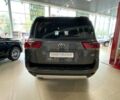 Тойота Land Cruiser 300, объемом двигателя 3.3 л и пробегом 0 тыс. км за 89883 $, фото 3 на Automoto.ua