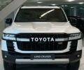 Тойота Land Cruiser 300, об'ємом двигуна 3.3 л та пробігом 0 тис. км за 82855 $, фото 2 на Automoto.ua