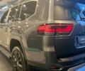 Тойота Land Cruiser 300, объемом двигателя 3.3 л и пробегом 0 тыс. км за 92884 $, фото 2 на Automoto.ua