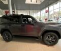 Тойота Land Cruiser 300, объемом двигателя 3.3 л и пробегом 0 тыс. км за 89883 $, фото 17 на Automoto.ua