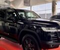 купить новое авто Тойота Land Cruiser 300 2023 года от официального дилера Тойота на Столичному Тойота фото