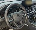 купити нове авто Тойота Land Cruiser 300 2023 року від офіційного дилера Тойота Центр Черкаси Мотор Сіті Тойота фото