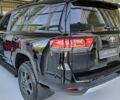 купити нове авто Тойота Land Cruiser 300 2023 року від офіційного дилера Тойота Центр Черкаси Мотор Сіті Тойота фото