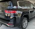 Тойота Land Cruiser 300, объемом двигателя 3.3 л и пробегом 0 тыс. км за 95203 $, фото 4 на Automoto.ua