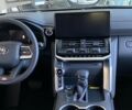 Тойота Land Cruiser 300, об'ємом двигуна 3.3 л та пробігом 0 тис. км за 84792 $, фото 8 на Automoto.ua