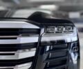 купити нове авто Тойота Land Cruiser 300 2023 року від офіційного дилера Тойота на Столичному Тойота фото