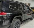 Тойота Land Cruiser 300, об'ємом двигуна 3.3 л та пробігом 0 тис. км за 85377 $, фото 2 на Automoto.ua