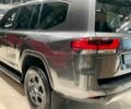 купить новое авто Тойота Land Cruiser 300 2023 года от официального дилера Тойота Центр Чернігів «Соллі-Плюс» Тойота фото