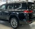 купить новое авто Тойота Land Cruiser 300 2023 года от официального дилера Тойота на Столичному Тойота фото