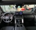 Тойота Land Cruiser 300, об'ємом двигуна 3.3 л та пробігом 0 тис. км за 87061 $, фото 22 на Automoto.ua