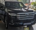 Тойота Land Cruiser 300, объемом двигателя 3.3 л и пробегом 0 тыс. км за 95505 $, фото 1 на Automoto.ua