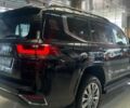 купити нове авто Тойота Land Cruiser 300 2023 року від офіційного дилера Тойота на Столичному Тойота фото