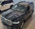 Тойота Land Cruiser 300, объемом двигателя 3.3 л и пробегом 0 тыс. км за 94596 $, фото 2 на Automoto.ua