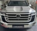 Тойота Land Cruiser 300, об'ємом двигуна 3.3 л та пробігом 0 тис. км за 93569 $, фото 1 на Automoto.ua