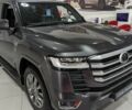 Тойота Land Cruiser 300, об'ємом двигуна 3.3 л та пробігом 0 тис. км за 88073 $, фото 2 на Automoto.ua