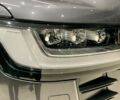 купить новое авто Тойота Land Cruiser 300 2023 года от официального дилера Тойота Центр Чернігів «Соллі-Плюс» Тойота фото