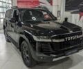 Тойота Land Cruiser 300, объемом двигателя 3.3 л и пробегом 0 тыс. км за 85377 $, фото 1 на Automoto.ua