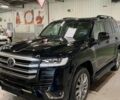 Тойота Land Cruiser 300, объемом двигателя 3.3 л и пробегом 0 тыс. км за 97307 $, фото 11 на Automoto.ua