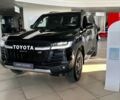 Тойота Land Cruiser 300, объемом двигателя 3.3 л и пробегом 0 тыс. км за 93181 $, фото 1 на Automoto.ua