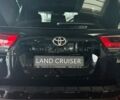 купити нове авто Тойота Land Cruiser 300 2023 року від офіційного дилера Тойота на Столичному Тойота фото