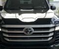 Тойота Land Cruiser 300, объемом двигателя 3.3 л и пробегом 0 тыс. км за 87061 $, фото 1 на Automoto.ua