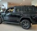 Тойота Land Cruiser 300, объемом двигателя 3.3 л и пробегом 0 тыс. км за 85895 $, фото 3 на Automoto.ua