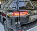 купити нове авто Тойота Land Cruiser 300 2023 року від офіційного дилера Тойота Центр Черкаси Мотор Сіті Тойота фото