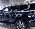 купить новое авто Тойота Land Cruiser 300 2023 года от официального дилера Тойота на Столичному Тойота фото