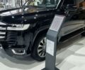 купити нове авто Тойота Land Cruiser 300 2023 року від офіційного дилера Тойота Центр Черкаси Мотор Сіті Тойота фото