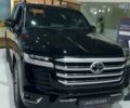 купити нове авто Тойота Land Cruiser 300 2023 року від офіційного дилера Тойота Центр Черкаси Мотор Сіті Тойота фото