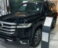 купити нове авто Тойота Land Cruiser 300 2023 року від офіційного дилера Тойота Центр Черкаси Мотор Сіті Тойота фото