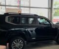 Тойота Land Cruiser 300, об'ємом двигуна 3.3 л та пробігом 0 тис. км за 95203 $, фото 9 на Automoto.ua