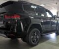 Тойота Land Cruiser 300, об'ємом двигуна 3.3 л та пробігом 0 тис. км за 90533 $, фото 4 на Automoto.ua