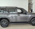 купить новое авто Тойота Land Cruiser 300 2023 года от официального дилера Автоцентр AUTO.RIA Тойота фото