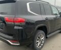 купити нове авто Тойота Land Cruiser 300 2023 року від офіційного дилера Тойота на Столичному Тойота фото