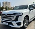 Тойота Land Cruiser 300, объемом двигателя 3.3 л и пробегом 0 тыс. км за 106571 $, фото 1 на Automoto.ua