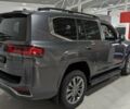 Тойота Land Cruiser 300, объемом двигателя 3.3 л и пробегом 0 тыс. км за 88073 $, фото 3 на Automoto.ua