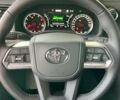 Тойота Land Cruiser 300, объемом двигателя 3.3 л и пробегом 0 тыс. км за 85287 $, фото 15 на Automoto.ua